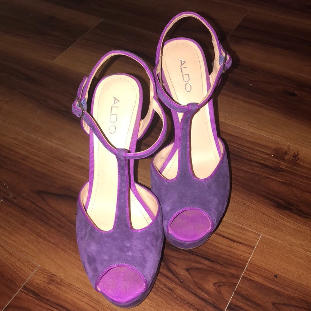 Aldo Heels